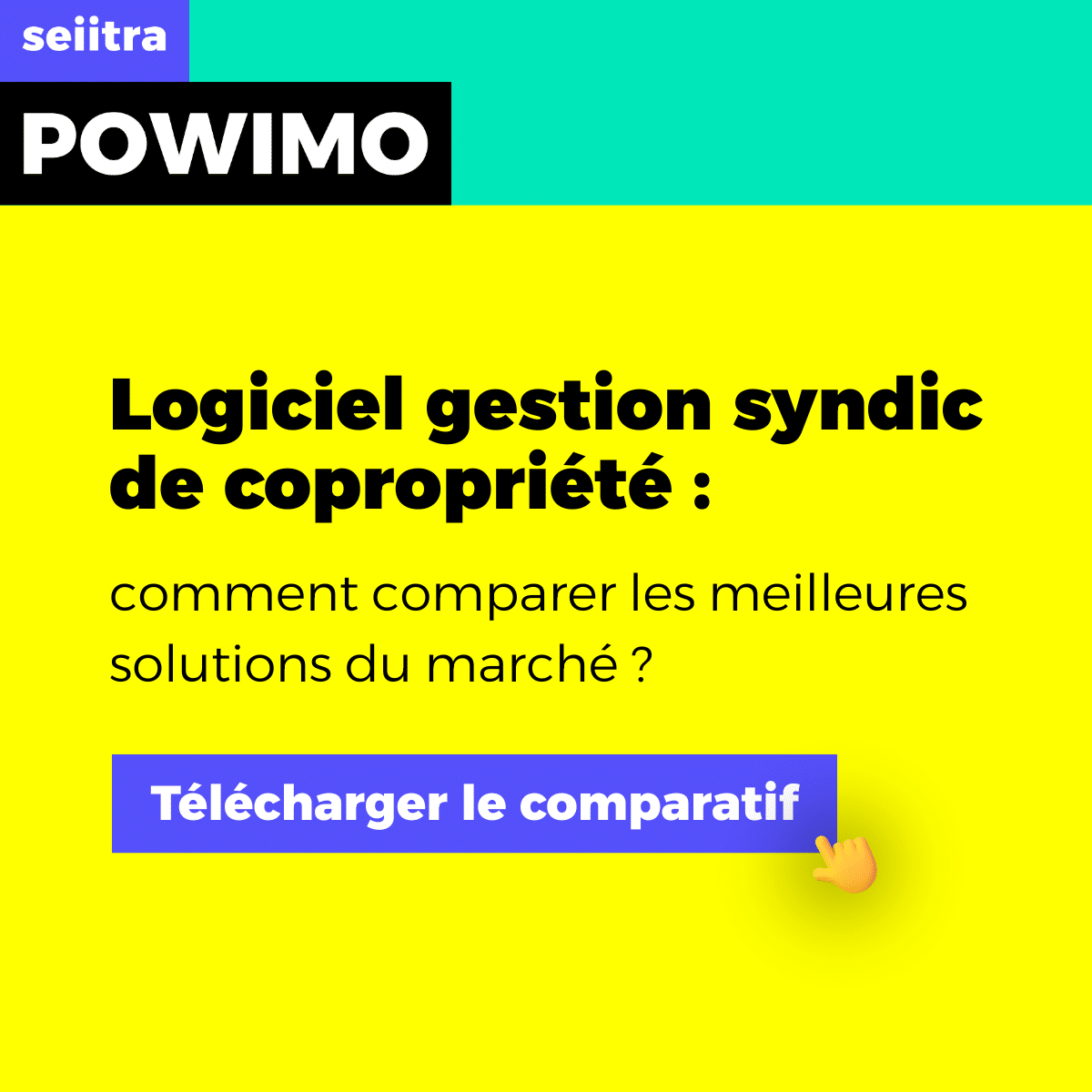 Tableau comparatif des meilleurs logiciels de gestion syndic en france